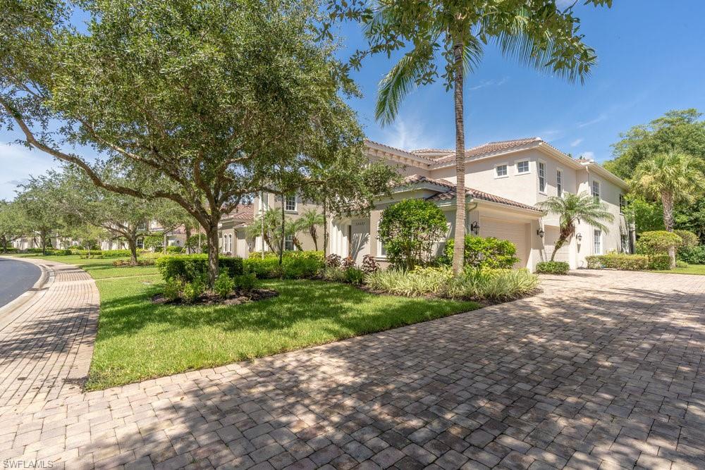 CASSIA - Residential Lease