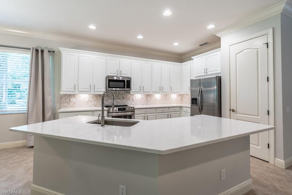 CASSIA - Residential Lease