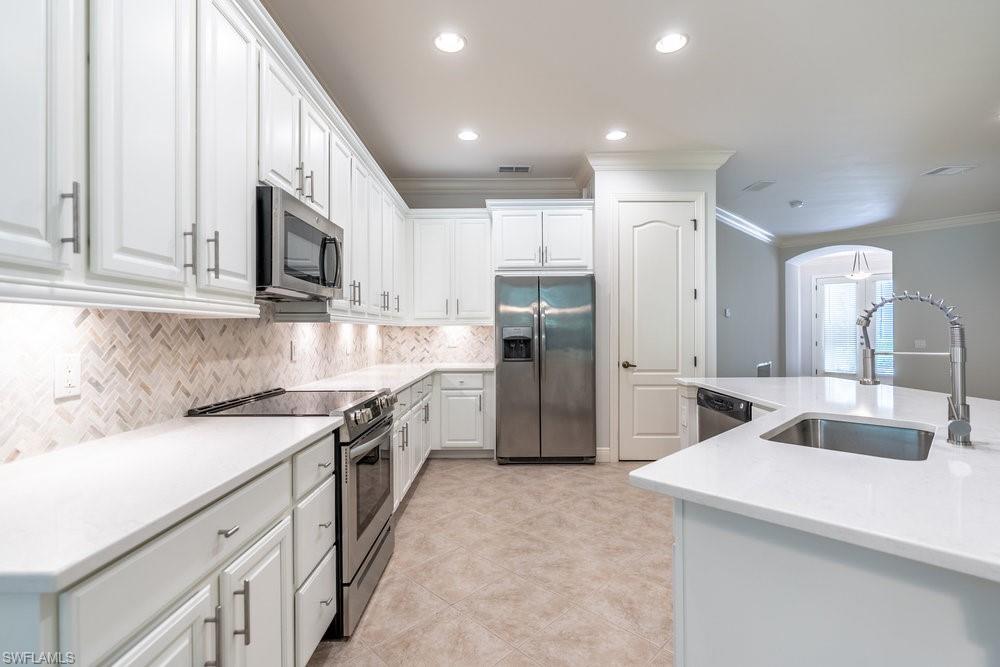 CASSIA - Residential Lease