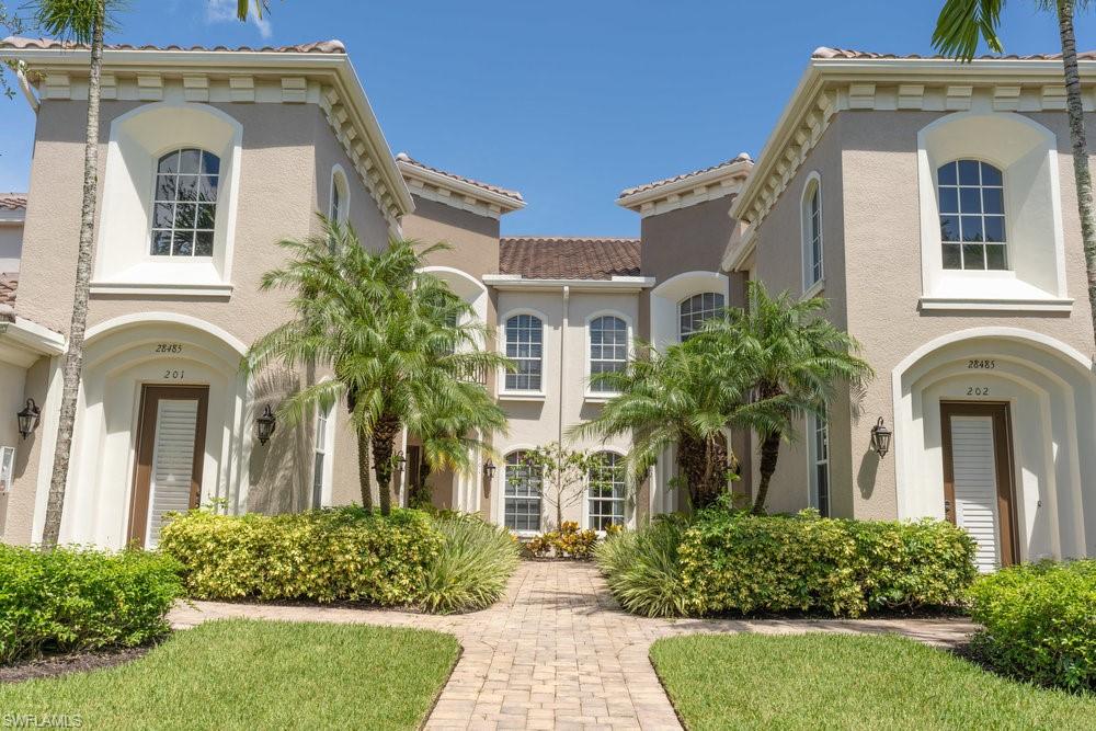 CASSIA - Residential Lease