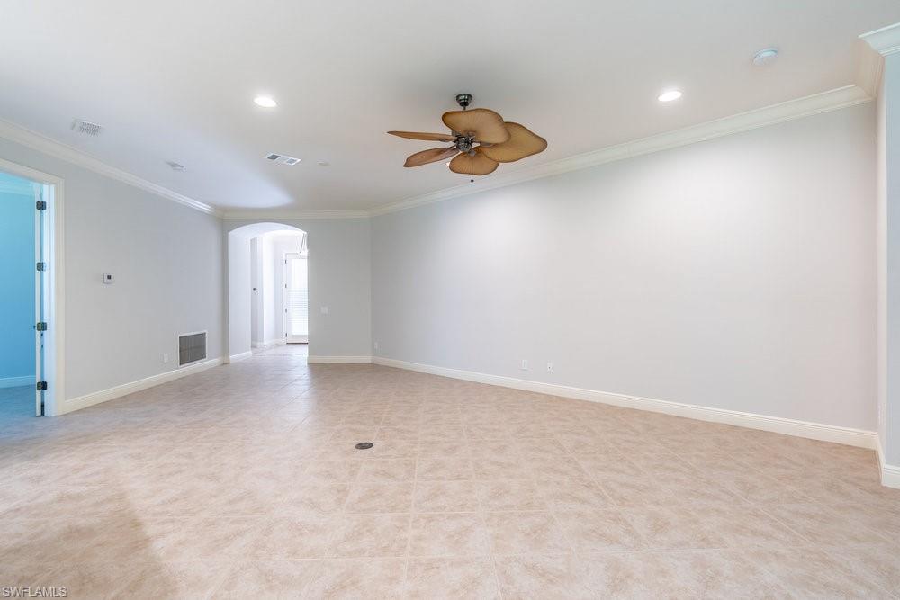 CASSIA - Residential Lease