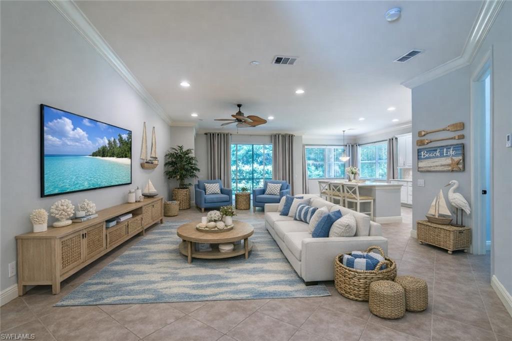CASSIA - Residential Lease