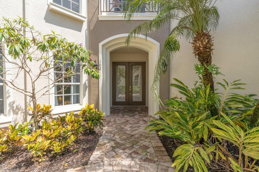 CASSIA - Residential Lease