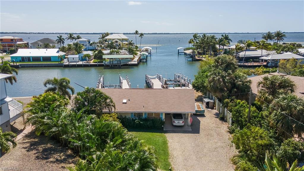 PINE ISLAND SHORES UNIT 3 - Residential
