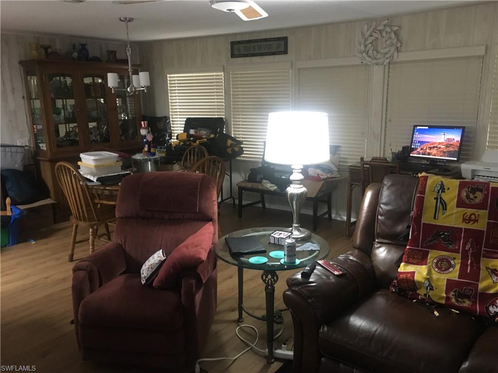 TAMIAMI VILLAGE - Residential
