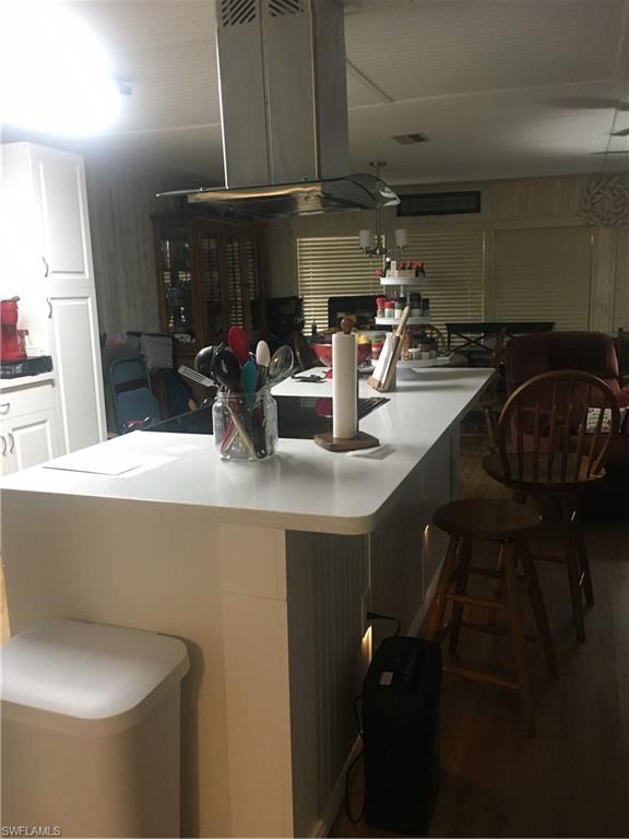 TAMIAMI VILLAGE - Residential