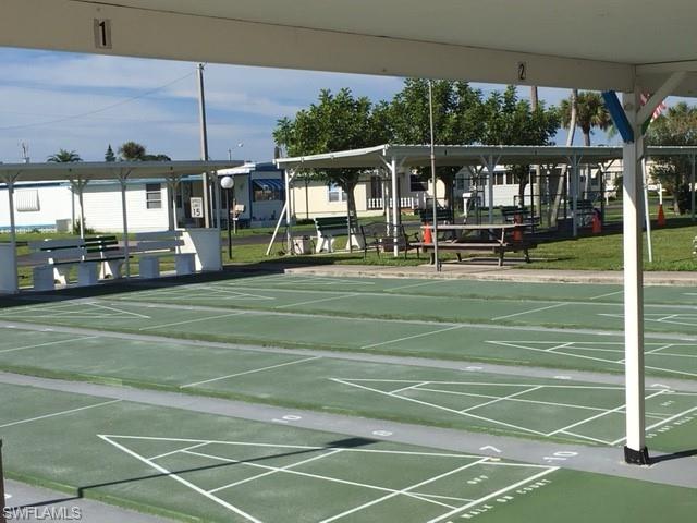 TAMIAMI VILLAGE - Residential