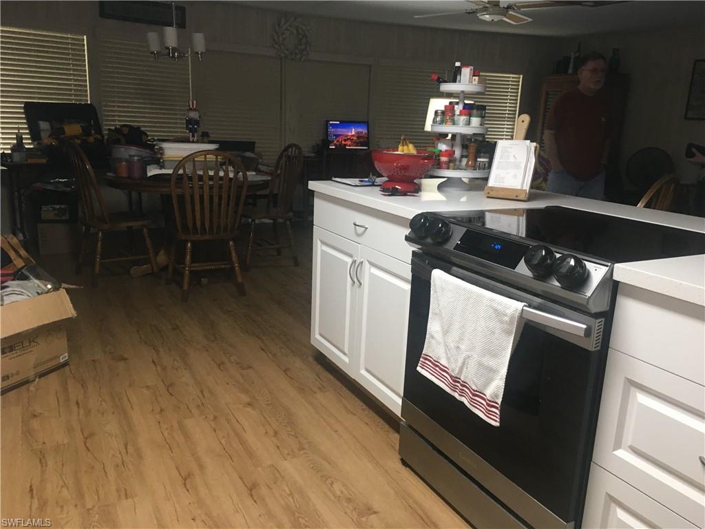 TAMIAMI VILLAGE - Residential