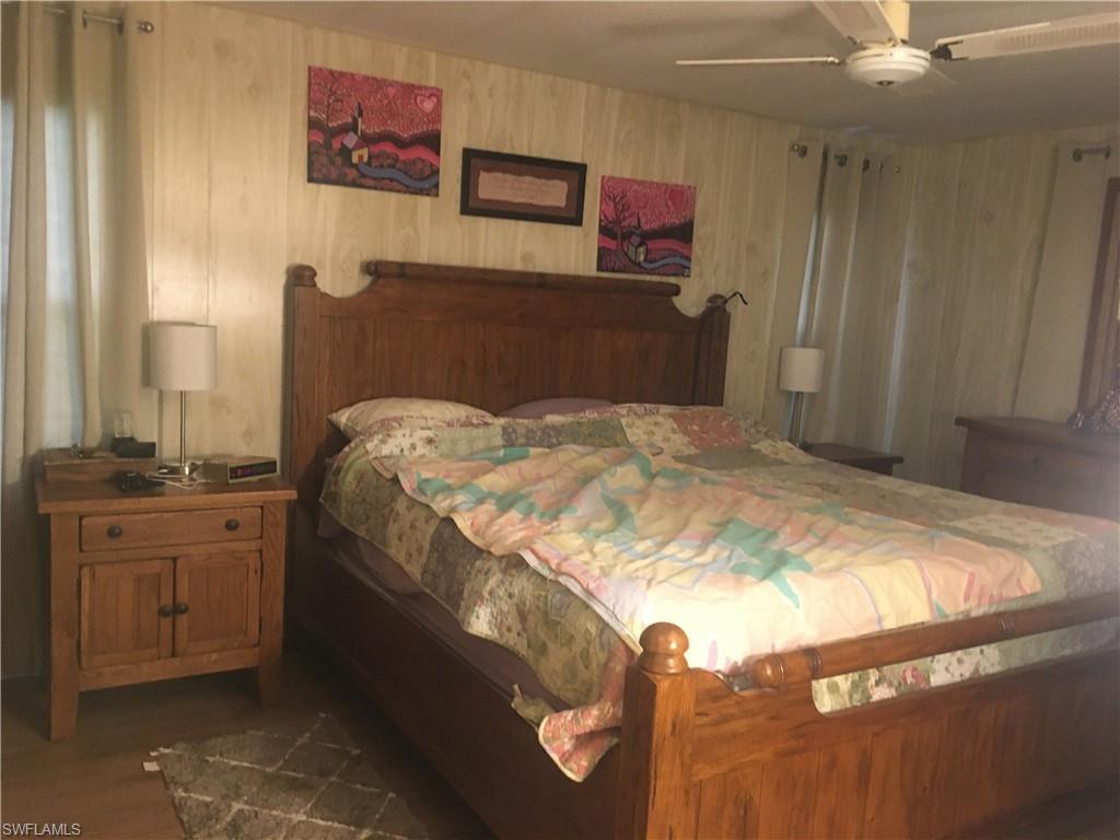 TAMIAMI VILLAGE - Residential