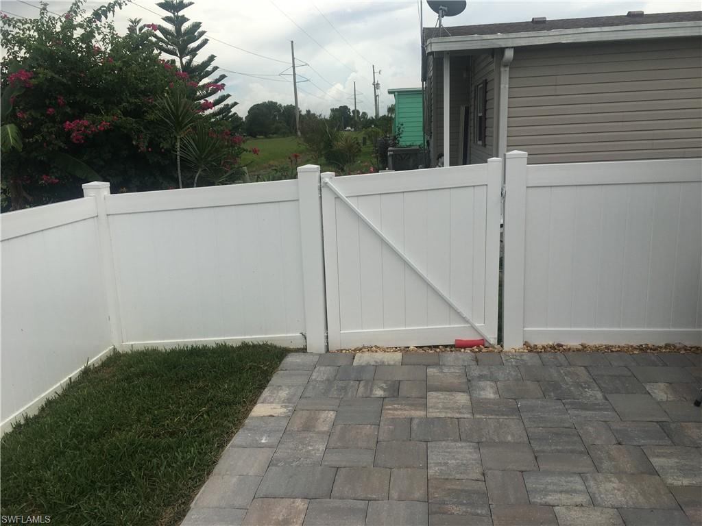 TAMIAMI VILLAGE - Residential