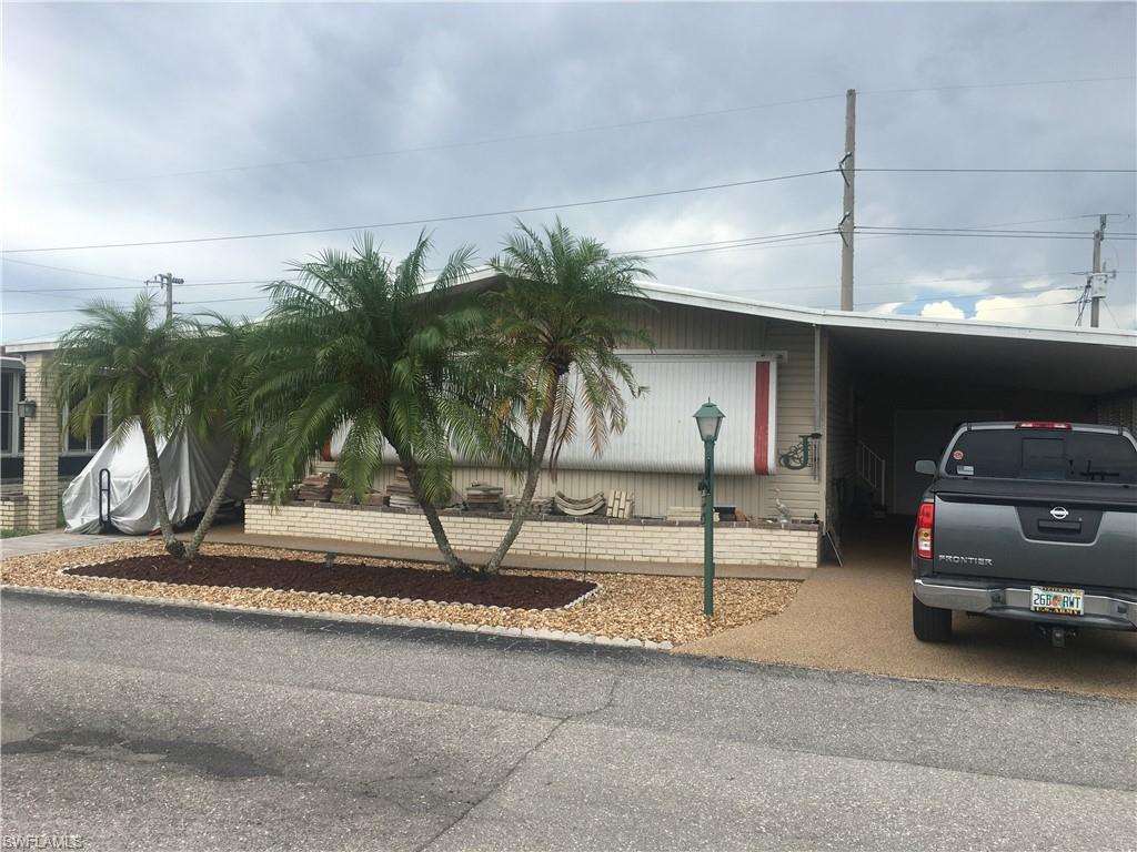 TAMIAMI VILLAGE - Residential