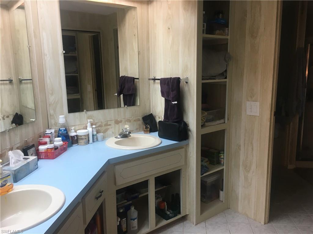 TAMIAMI VILLAGE - Residential