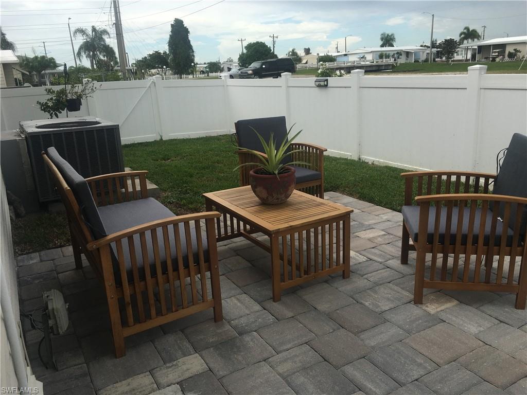 TAMIAMI VILLAGE - Residential