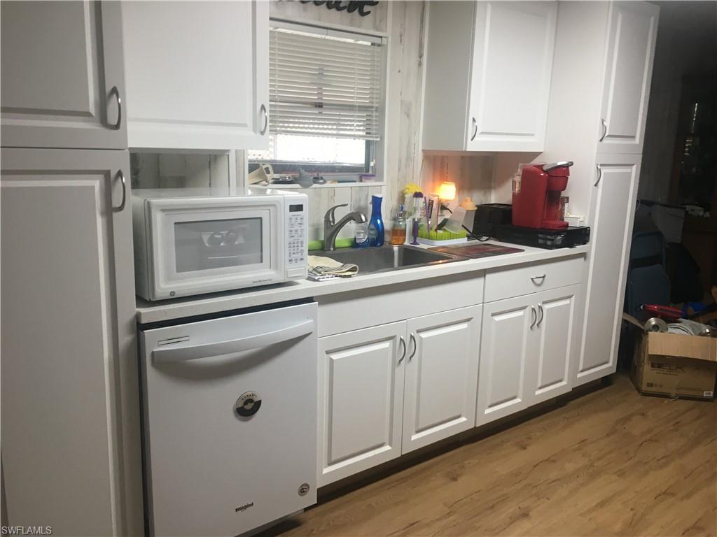 TAMIAMI VILLAGE - Residential