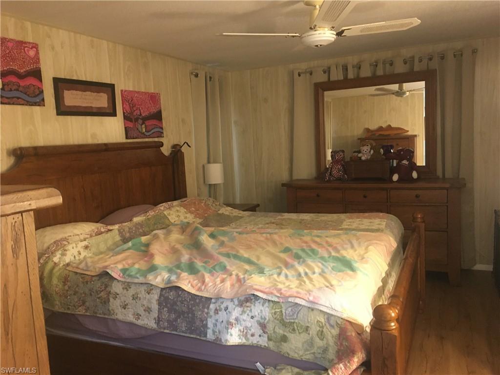 TAMIAMI VILLAGE - Residential