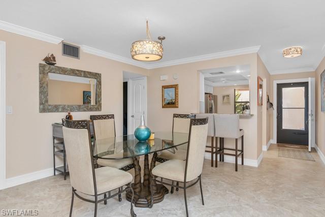 POSADA OF NAPLES - Residential Lease