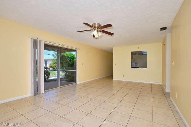 CAPE CORAL - Residential Lease