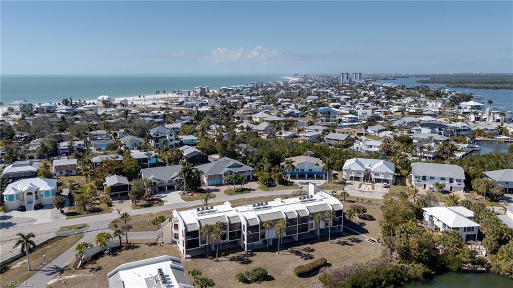 BAY VILLAGE CONDO - Residential