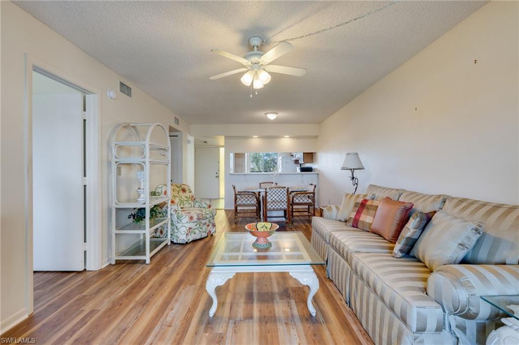BAY VILLAGE CONDO - Residential