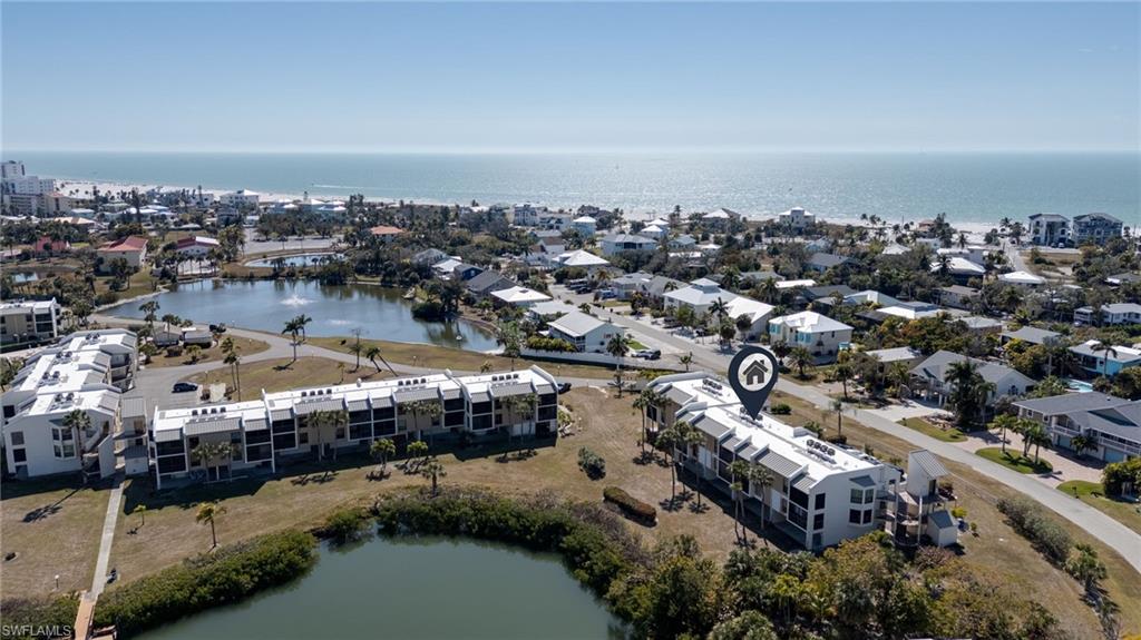 BAY VILLAGE CONDO - Residential
