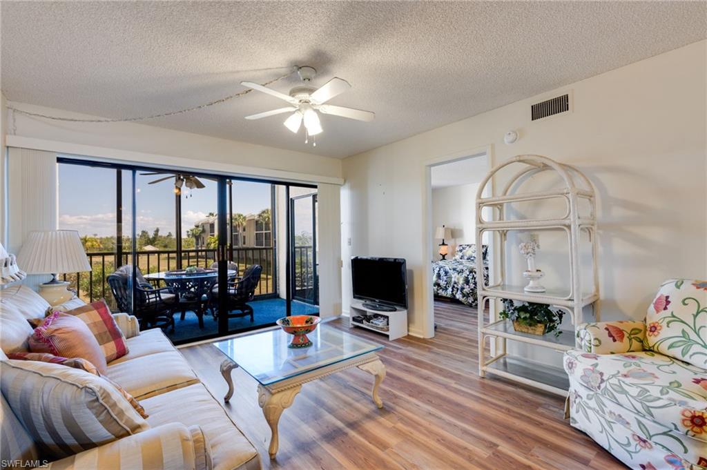 Best priced 2/2 condo on Fort Myers Beach! Located in quiet Bay Village just a short bike ride or walk to the beach and Santini Plaza. This unit offers incredible value and opportunity. Featuring new LVP flooring and new paint throughout (no carpet), 2023 AC, it’s ready for your cosmetic updates to create the perfect coastal escape. Enjoy community amenities including a pool, fishing dock, and kayak access. Walk or bike to the beach, dining, and shopping. First floor above garage spaces, with elevator for convenience and peace of mind of no interior flooding ever! Ideal as a seasonal retreat, full-time residence, or strong rental investment opportunity!