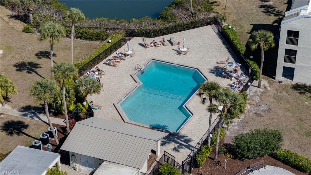 BAY VILLAGE CONDO - Residential