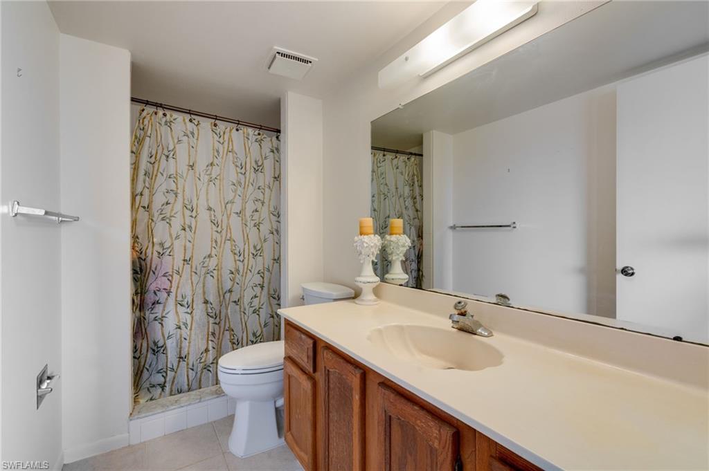 BAY VILLAGE CONDO - Residential