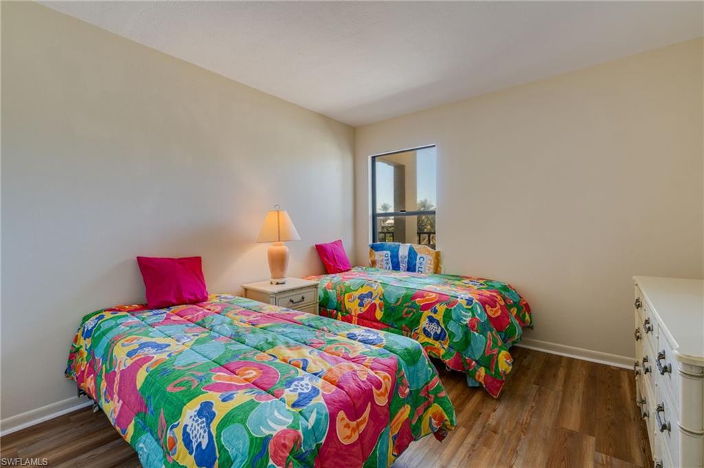 BAY VILLAGE CONDO - Residential
