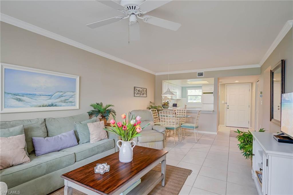 ESSEX OF MARCO ISLAND - Residential