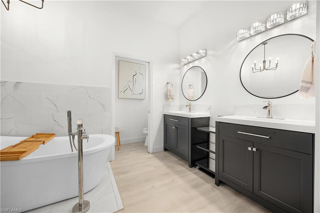 ASTON GREENS - Residential Lease
