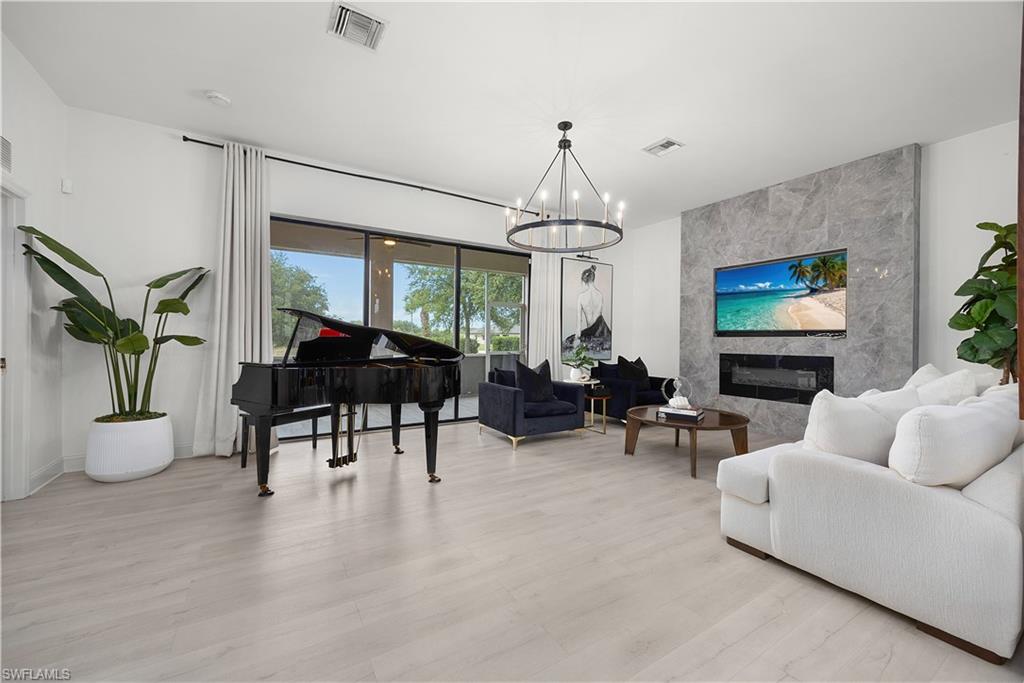 ASTON GREENS - Residential Lease