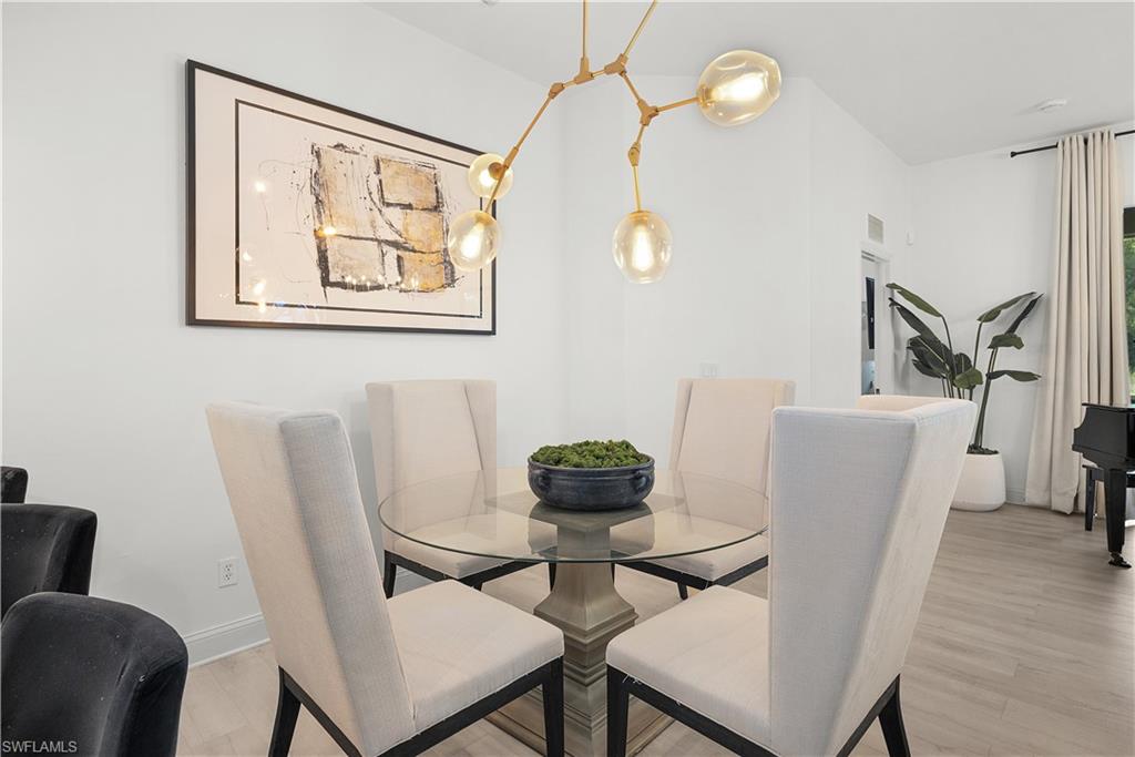 ASTON GREENS - Residential Lease