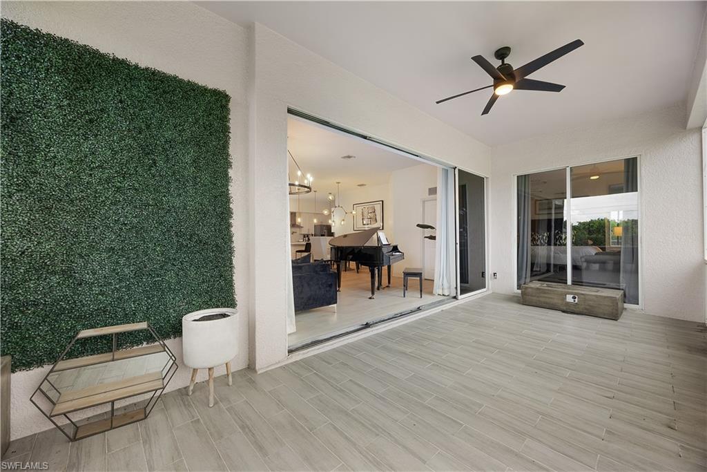 ASTON GREENS - Residential Lease