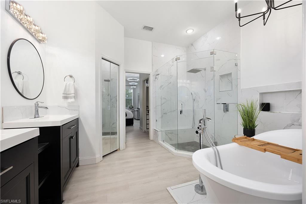 ASTON GREENS - Residential Lease