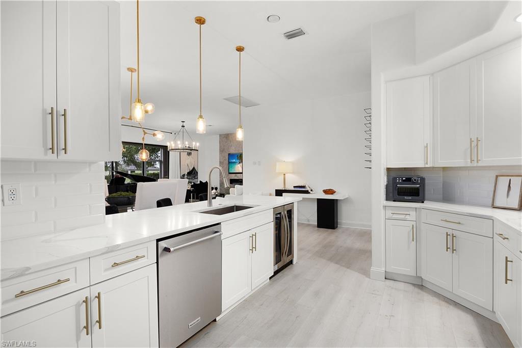 ASTON GREENS - Residential Lease