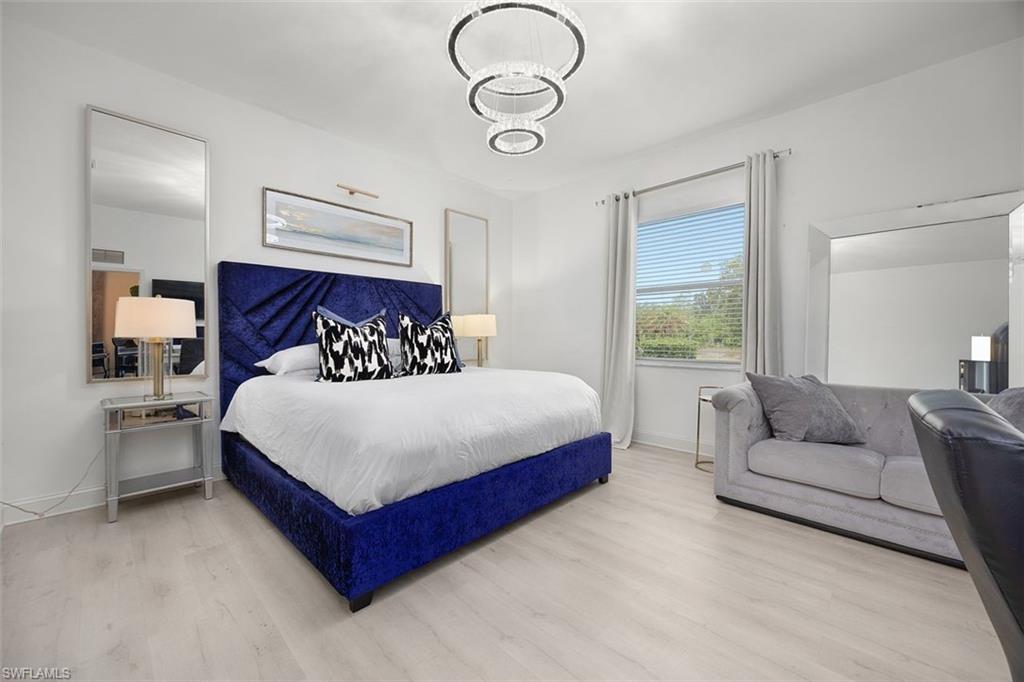 ASTON GREENS - Residential Lease