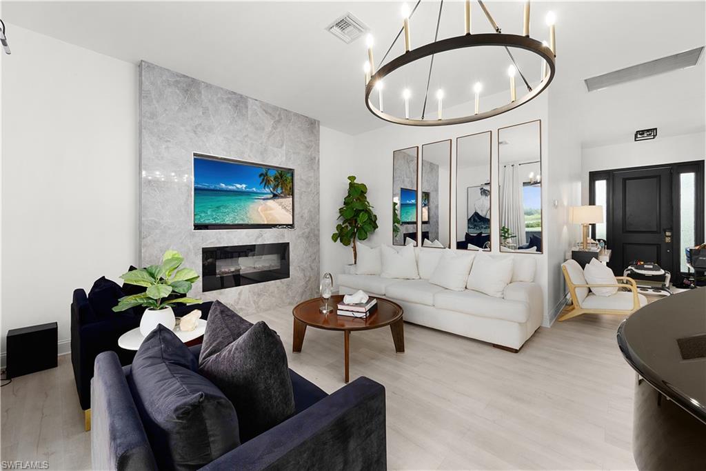 ASTON GREENS - Residential Lease