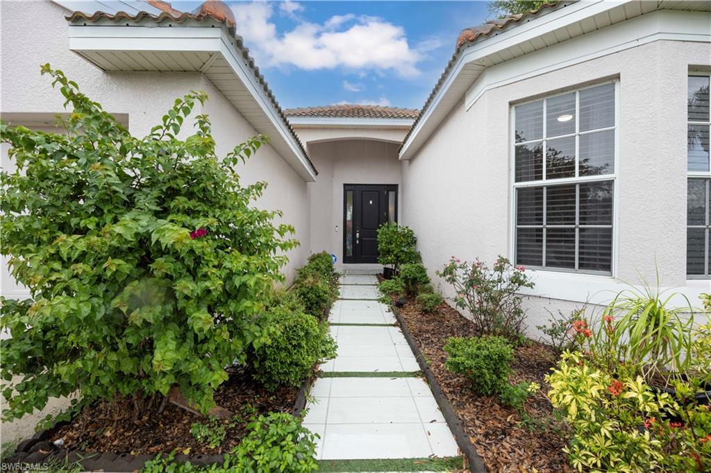 ASTON GREENS - Residential Lease