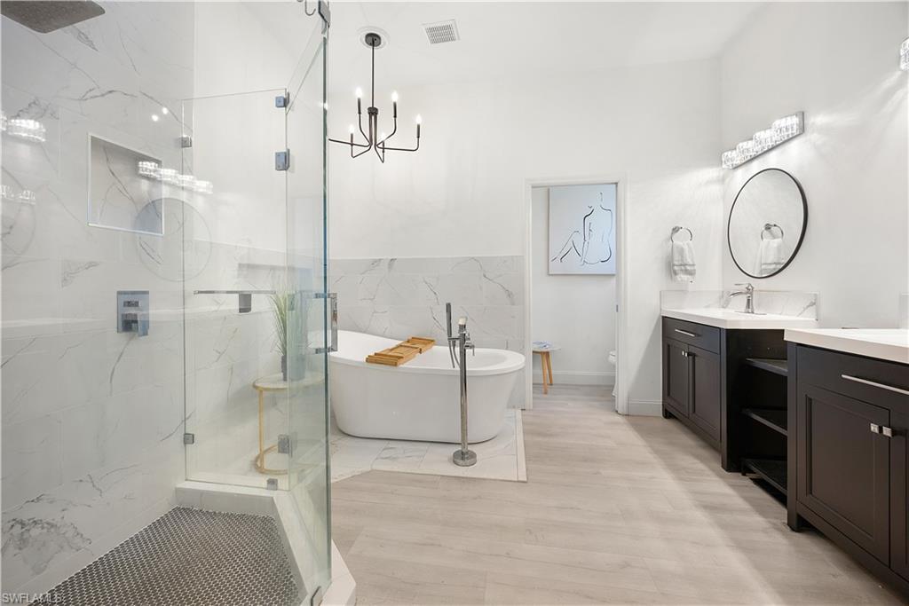 ASTON GREENS - Residential Lease