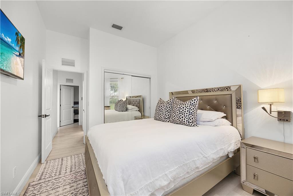 ASTON GREENS - Residential Lease
