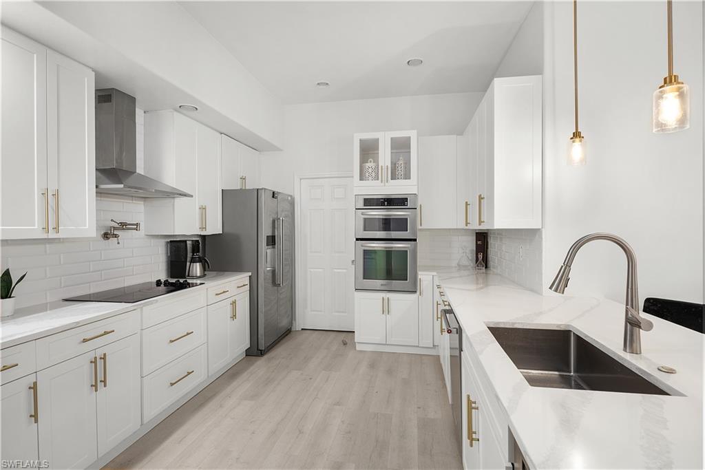 ASTON GREENS - Residential Lease