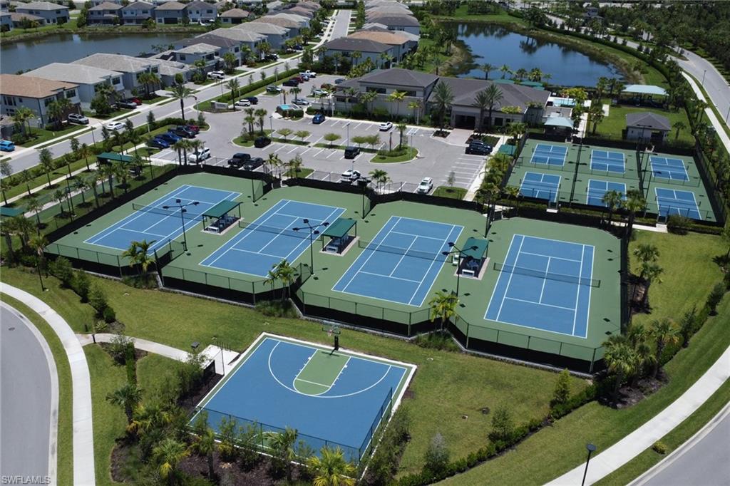 RIVERCREEK IN ESTERO - Residential