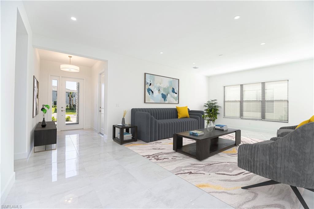 RIVERCREEK IN ESTERO - Residential