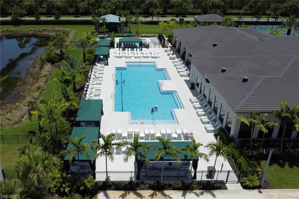 RIVERCREEK IN ESTERO - Residential