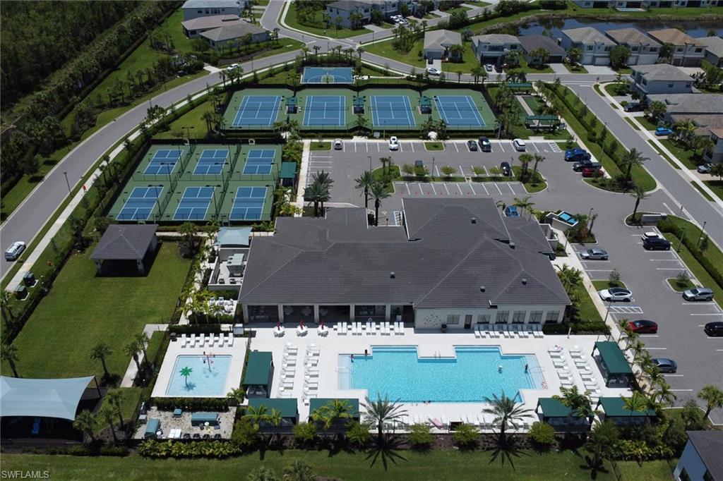 RIVERCREEK IN ESTERO - Residential