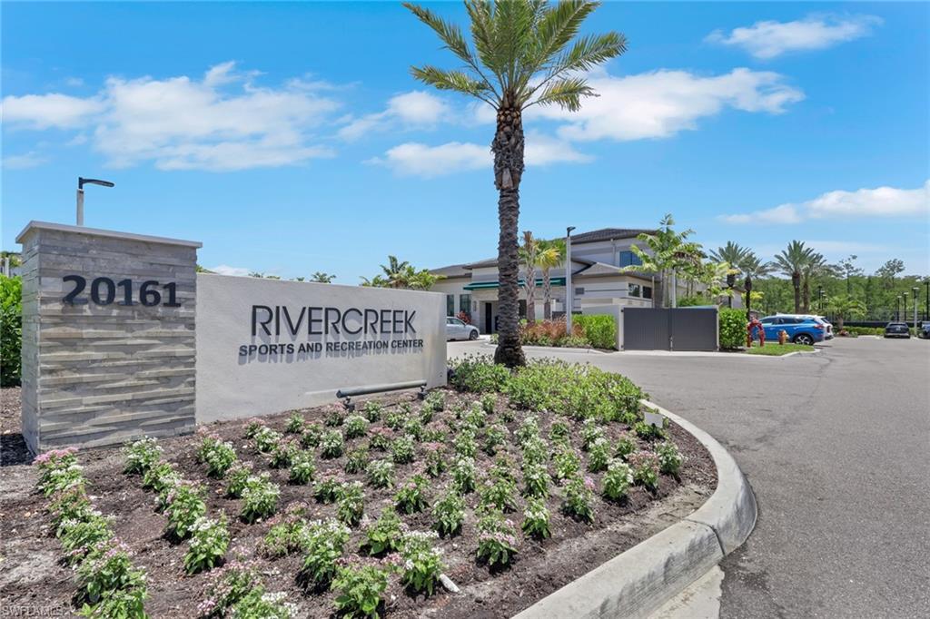 RIVERCREEK IN ESTERO - Residential