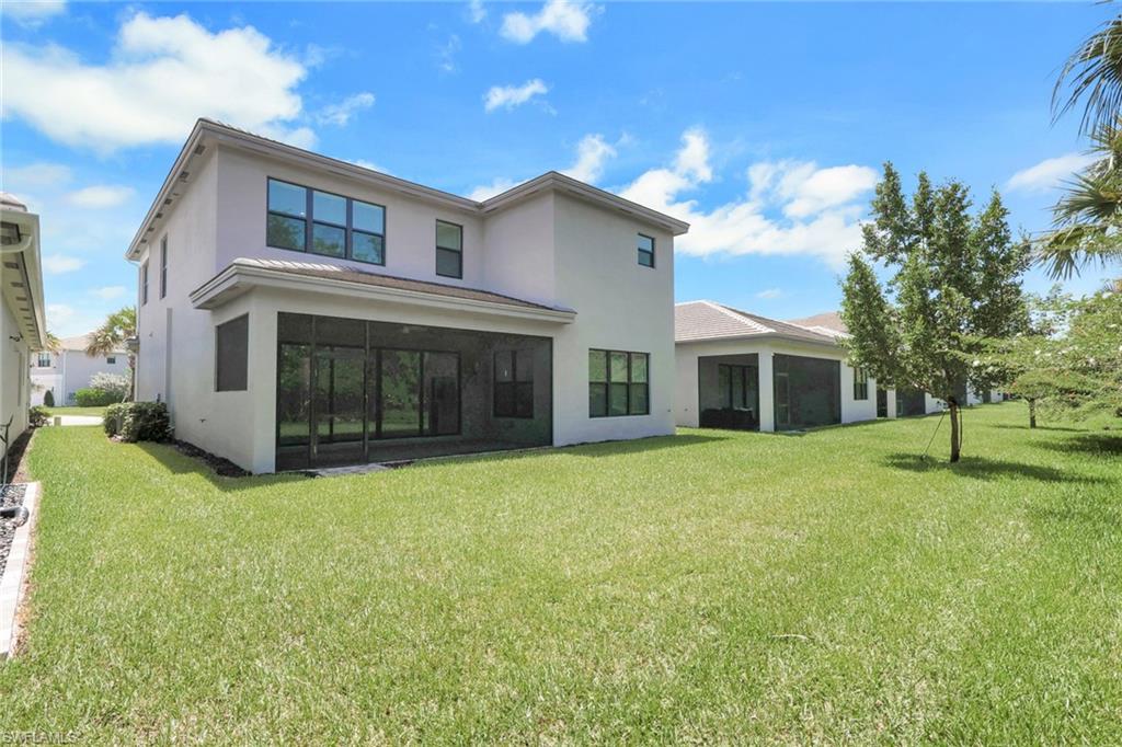 RIVERCREEK IN ESTERO - Residential