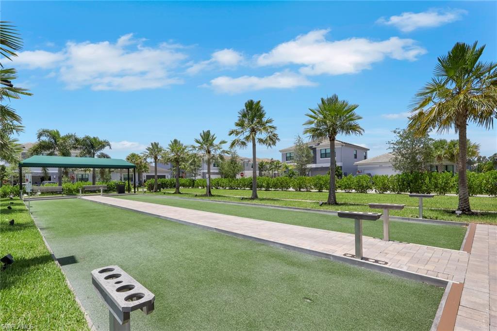 RIVERCREEK IN ESTERO - Residential