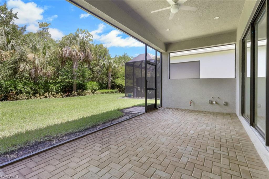 RIVERCREEK IN ESTERO - Residential