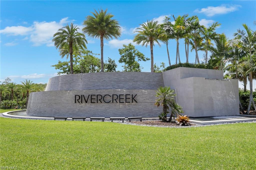 RIVERCREEK IN ESTERO - Residential